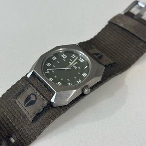 Nixon Strap Watch